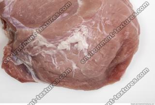 Photo Textures of Pork Meat